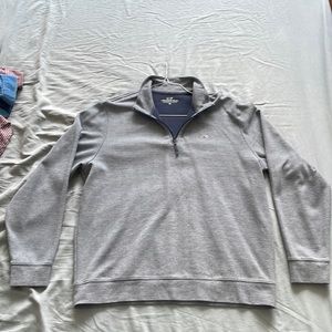 Vineyard Vines QuarterZip